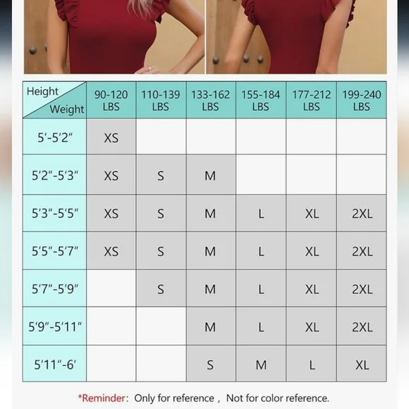 Amazon Missufe Flutter Sleeve Bodysuit Ribbed Black Skims Casual Shapewear - Picture 7 of 16